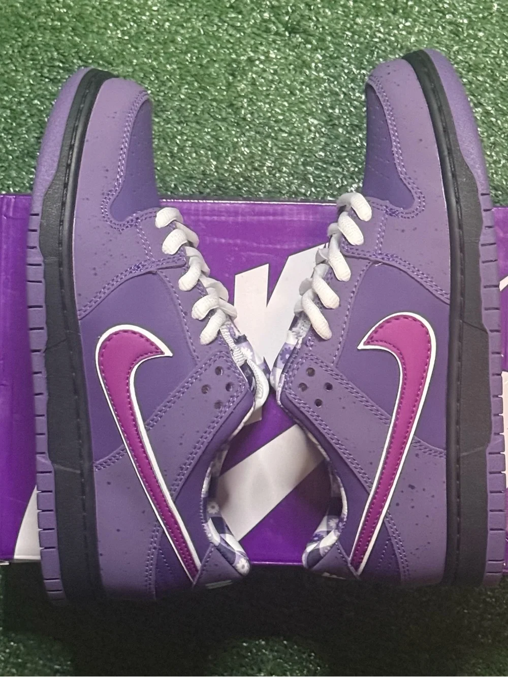 Nike brand new
